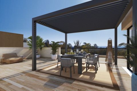 Penthouse i Marbella, Malaga, Marbella - € 1.015.000 | Ref: TPG543/12190 - foto 12