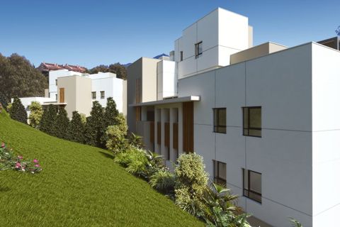 Penthouse i Marbella, Malaga, Marbella - € 1.015.000 | Ref: TPG543/12190 - foto 14