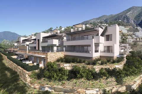 Rækkehus i Istan, Malaga, Istan - € 620.000 | Ref: TPG555/12190 - foto 1