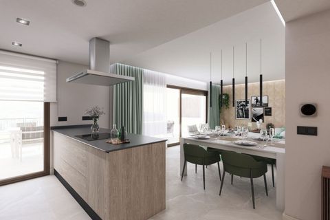 Rækkehus i Istan, Malaga, Istan - € 620.000 | Ref: TPG555/12190 - foto 4