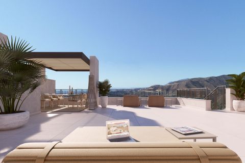 Rækkehus i Istan, Malaga, Istan - € 620.000 | Ref: TPG555/12190 - foto 11