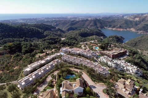 Rækkehus i Istan, Malaga, Istan - € 620.000 | Ref: TPG555/12190 - foto 13