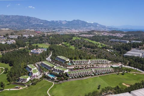 Villa a Mijas, Malaga, Mijas - € 859.000 | Ref: tpg602/12190 - foto 12