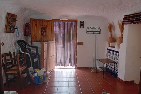 Landejendom i Galera, Granada, Galera - € 240.000 | Ref: TPG594/12190 - foto 2