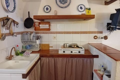 Landejendom i Galera, Granada, Galera - € 240.000 | Ref: TPG594/12190 - foto 3