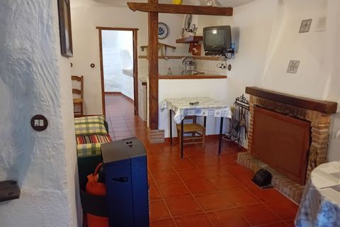 Landejendom i Galera, Granada, Galera - € 240.000 | Ref: TPG594/12190 - foto 4