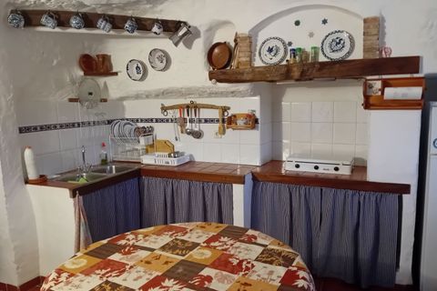 Landejendom i Galera, Granada, Galera - € 240.000 | Ref: TPG594/12190 - foto 5