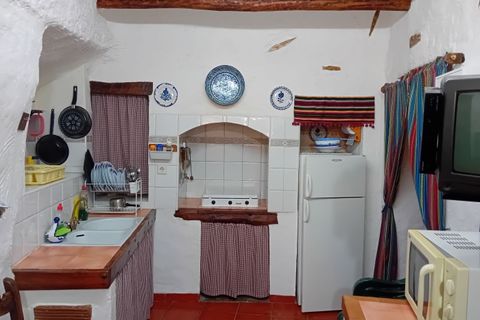 Landejendom i Galera, Granada, Galera - € 240.000 | Ref: TPG594/12190 - foto 6