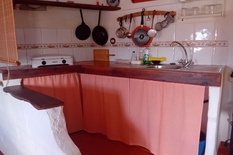Landejendom i Galera, Granada, Galera - € 240.000 | Ref: TPG594/12190 - foto 7