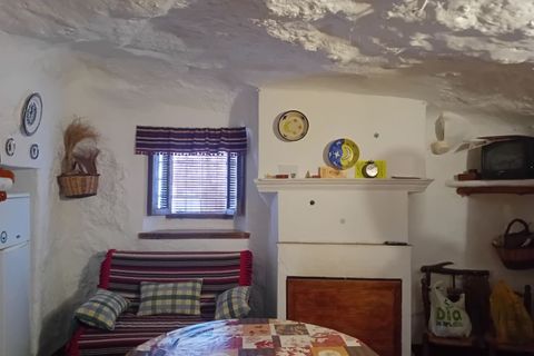 Landejendom i Galera, Granada, Galera - € 240.000 | Ref: TPG594/12190 - foto 8