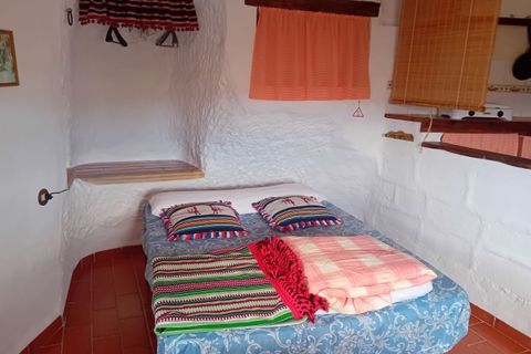 Landejendom i Galera, Granada, Galera - € 240.000 | Ref: TPG594/12190 - foto 9