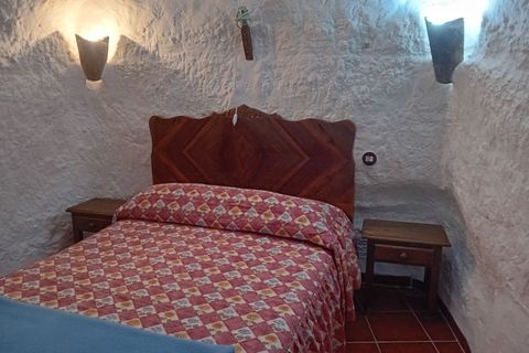 Landejendom i Galera, Granada, Galera - € 240.000 | Ref: TPG594/12190 - foto 10