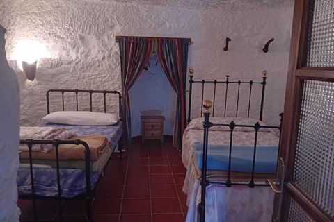 Landejendom i Galera, Granada, Galera - € 240.000 | Ref: TPG594/12190 - foto 11