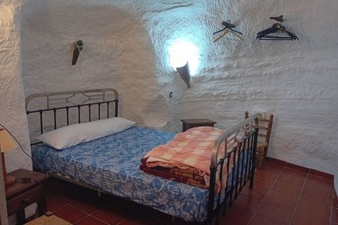 Landejendom i Galera, Granada, Galera - € 240.000 | Ref: TPG594/12190 - foto 13