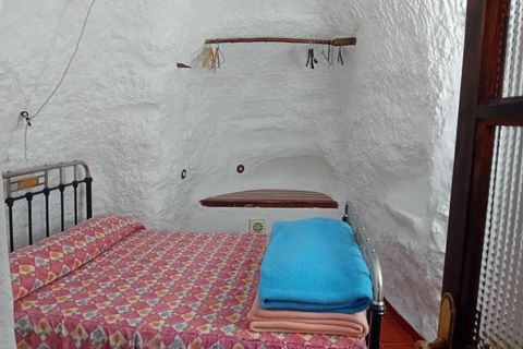 Landejendom i Galera, Granada, Galera - € 240.000 | Ref: TPG594/12190 - foto 15