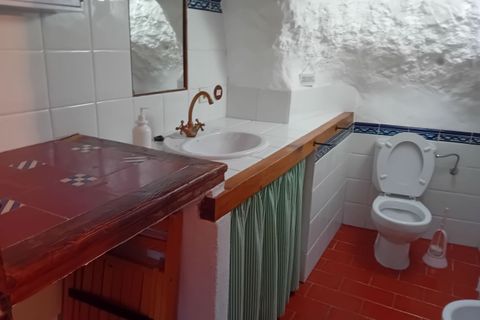 Landejendom i Galera, Granada, Galera - € 240.000 | Ref: TPG594/12190 - foto 17