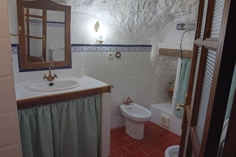 Landejendom i Galera, Granada, Galera - € 240.000 | Ref: TPG594/12190 - foto 18