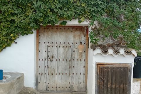 Landejendom i Galera, Granada, Galera - € 240.000 | Ref: TPG594/12190 - foto 20