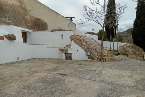 Landejendom i Galera, Granada, Galera - € 240.000 | Ref: TPG594/12190 - foto 24