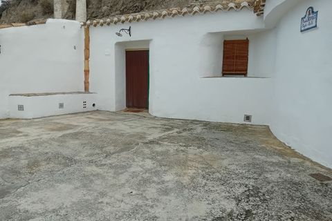 Landejendom i Galera, Granada, Galera - € 240.000 | Ref: TPG594/12190 - foto 25