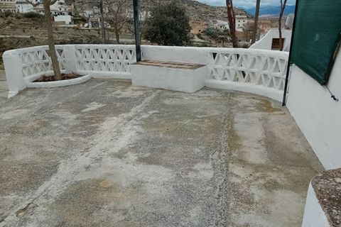 Landejendom i Galera, Granada, Galera - € 240.000 | Ref: TPG594/12190 - foto 26