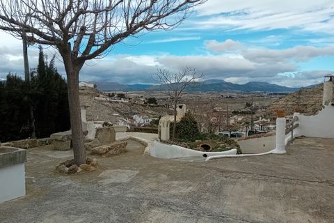 Landejendom i Galera, Granada, Galera - € 240.000 | Ref: TPG594/12190 - foto 29