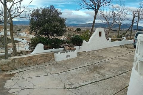 Landejendom i Galera, Granada, Galera - € 240.000 | Ref: TPG594/12190 - foto 30