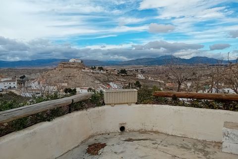 Landejendom i Galera, Granada, Galera - € 240.000 | Ref: TPG594/12190 - foto 31