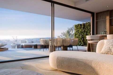Penthouse i Mijas, Malaga, Mijas - € 1 549 000 | Ref: TPG613/12190 - foto 2
