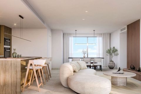 Penthouse i Mijas, Malaga, Mijas - € 1 549 000 | Ref: TPG613/12190 - foto 3