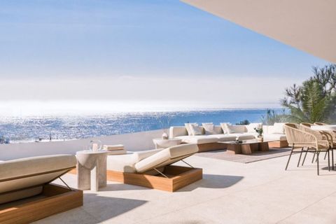 Penthouse i Mijas, Malaga, Mijas - € 1 549 000 | Ref: TPG613/12190 - foto 6
