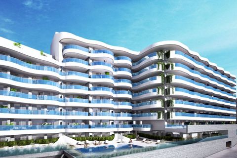 Leilighet i Fuengirola, Malaga, Fuengirola - € 410 000 | Ref: TPG631/12190 - foto 13