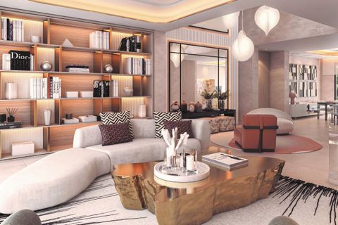 Villa a Marbella, Malaga, Marbella - € 5.200.000 | Ref: TPG649/12190 - foto 4