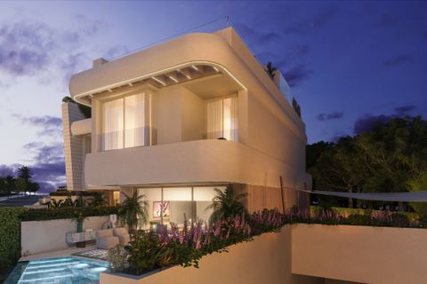 Villa a Marbella, Malaga, Marbella - € 5.200.000 | Ref: TPG649/12190 - foto 12