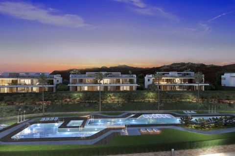 Leilighet i Marbella, Malaga, Marbella - € 1 150 000 | Ref: TPG648/12190 - foto 12