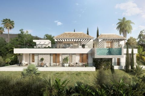 Villa i Mijas, Malaga, Mijas - € 1.734.890 | Ref: TPG661/12190 - foto 1