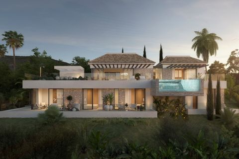 Villa i Mijas, Malaga, Mijas - € 1.734.890 | Ref: TPG661/12190 - foto 4