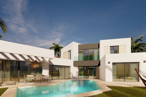Villa a Estepona, Malaga, Estepona - € 1.145.000 | Ref: TPG668/12190 - foto 17