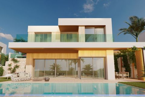 Villa a Estepona, Malaga, Estepona - € 1.145.000 | Ref: TPG668/12190 - foto 19
