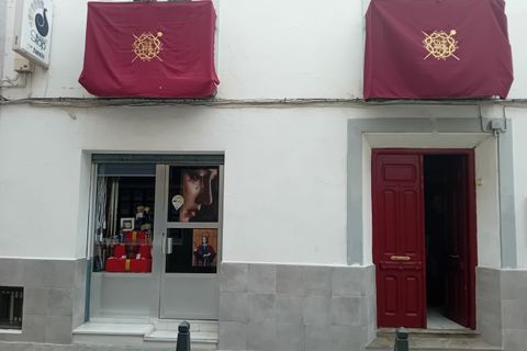 Rækkehus i Huescar, Granada, Huescar - € 85.000 | Ref: TPG654/12190 - foto 2
