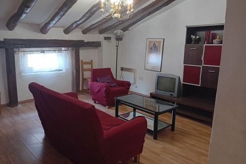 Rækkehus i Huescar, Granada, Huescar - € 85.000 | Ref: TPG654/12190 - foto 7