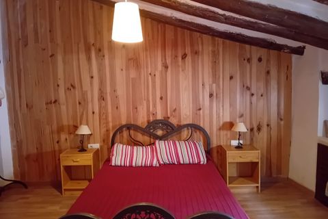 Rækkehus i Huescar, Granada, Huescar - € 85.000 | Ref: TPG654/12190 - foto 10