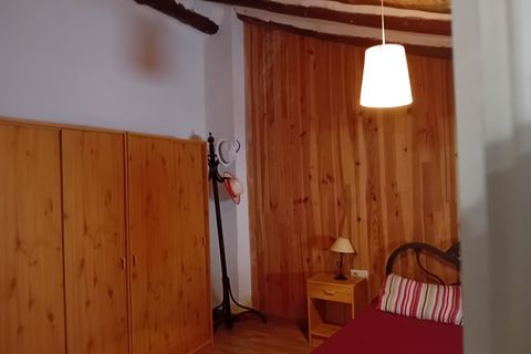 Rækkehus i Huescar, Granada, Huescar - € 85.000 | Ref: TPG654/12190 - foto 11