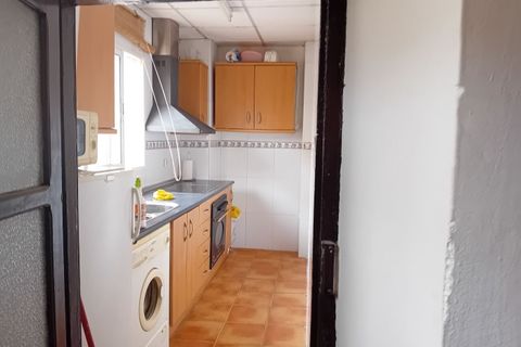 Rækkehus i Huescar, Granada, Huescar - € 85.000 | Ref: TPG654/12190 - foto 15