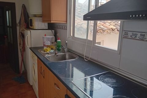 Rækkehus i Huescar, Granada, Huescar - € 85.000 | Ref: TPG654/12190 - foto 16