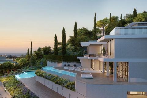Villa i Benahavis, Malaga, Benahavis - € 9.109.400 | Ref: TPG685/12190 - foto 2