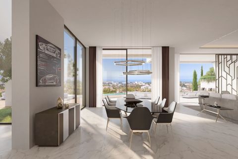 Villa i Benahavis, Malaga, Benahavis - € 9.109.400 | Ref: TPG685/12190 - foto 5