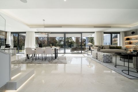 Villa a Estepona, Malaga, Estepona - € 1.890.000 | Ref: TPG689/12190 - foto 7