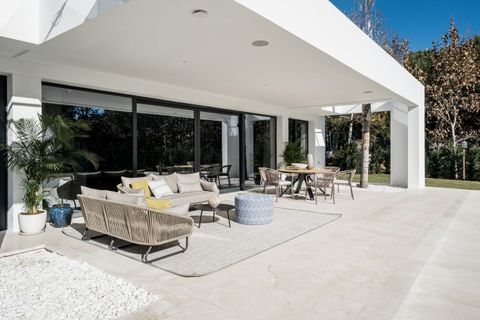 Villa a Estepona, Malaga, Estepona - € 1.890.000 | Ref: TPG689/12190 - foto 17