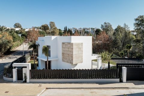 Villa a Estepona, Malaga, Estepona - € 1.890.000 | Ref: TPG689/12190 - foto 20